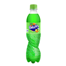 แฟนต้า น้ำเขียว 330ml.