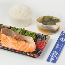 เซ็ตอี (1 ท่าน)