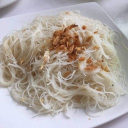 เส้นหมี่ลวก