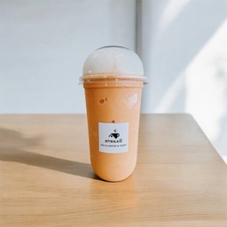 ชาไทยปั่น