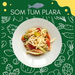 Som Tum Plara