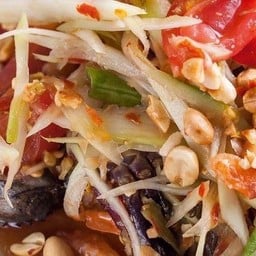 ส้มตำโคราช