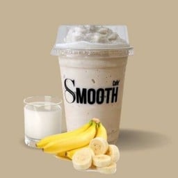 กล้วยนมสด