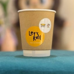 Let’s Roll : Tokyo & Friends เลสโรล โตเกียวแอนด์เฟรนส์