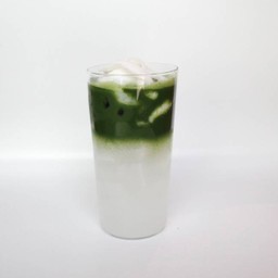 Matcha Coco.