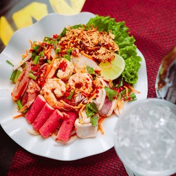 ยํามาม่ารวมมิตร