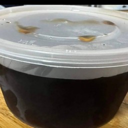 น้ำดองซีอิ๊วเกาหลี