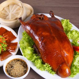 เป็ดปักกิ่ง ชุดออริจินอล พรีเมียม