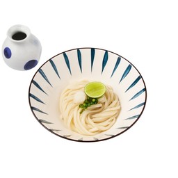 Bukkake Udon