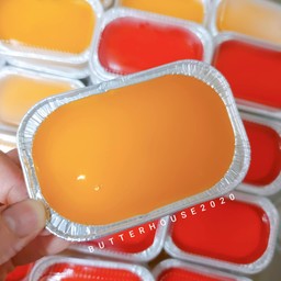 เค้กส้มหน้านิ่ม