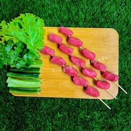 ฮอทดอกแดงในตำนาน