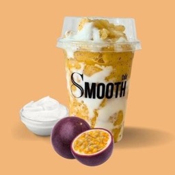 เสาวรส สมูทตี้ โยเกิร์ต