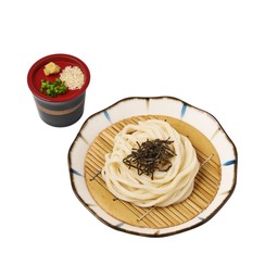 ZARU UDON