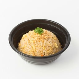 แซลมอน ชาฮัน (ข้าวผัดปลาแซลมอน)