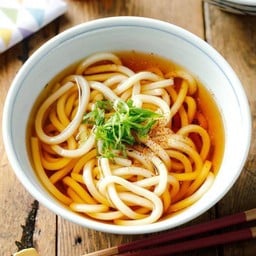 อุด้งร้อน