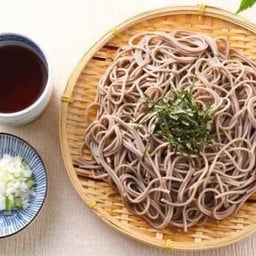 โชบะเย็น