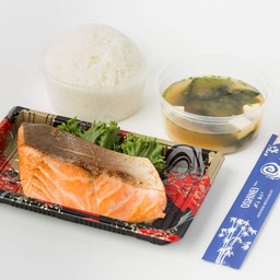 อาหารเซต E