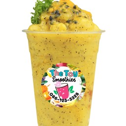 เสาวรสสมูทตี้