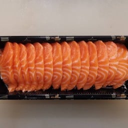 แซลมอน ซาซิมิ ( 200 กรัม)