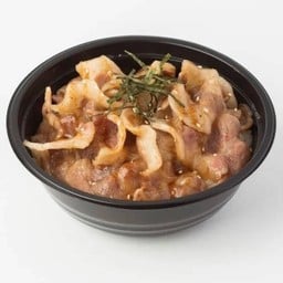 บูตะ ด้ง (ข้าวหน้าหมู)