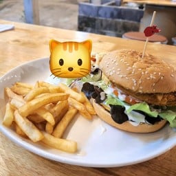 สเต็ก อาจารมอด สุขาประชาสรรค์2