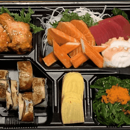 เบนโตะเอฟ