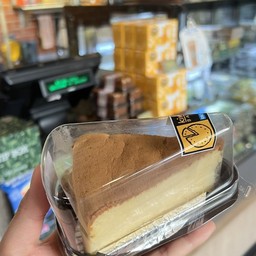 ชีสเค้กญี่ปุ่น คิมคิม