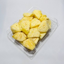 สับปะรด