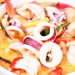 ต้มยำรวมมิตร