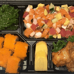 เบนโตะเอ