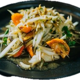 ตำยายจันรี