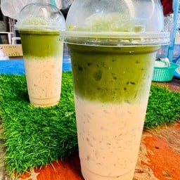 มัทฉะ ลาเต้