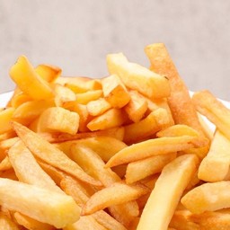 เฟรนช์ฟรายส์