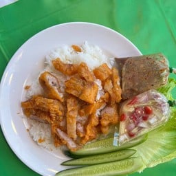 บีบีตำแซ่บ(หลัง7-11คอนโคอาจารย์)