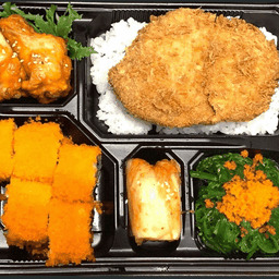 เบนโตะอี