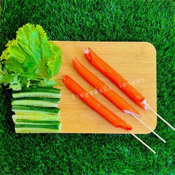 ปูอัด เมก้าแครบ