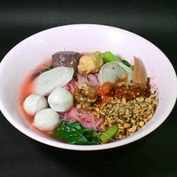 เย็นตาโฟยำ