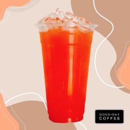 พั้นซ์โซดา