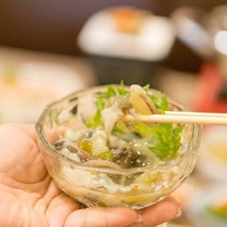 Tako Wasabi