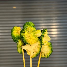 บล็อคโคลี่