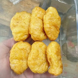 นักเกต6ชิ้น