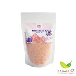 Pink Mountain Pink Salt ละเอียด 400 g