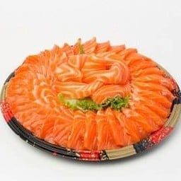 แซลมอน ซาซิมิ (Salmon Sashimi 2Kg.)
