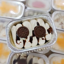 เค้กมินิซูโม่