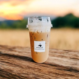 เอสเพรสโซ่เย็น