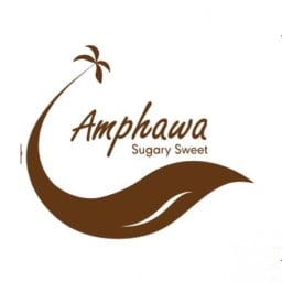 อัมพวา ชูการี่ สวีท อาหารตามสั่ง & กาแฟสด