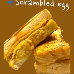 Yoru Me Sandwich