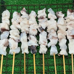 คางหมึก