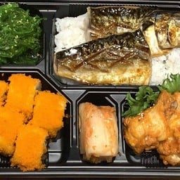 เบนโตะ D