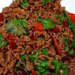 ครัวอิสาน@ป้ากุ้ง